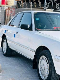 تويوتا II مارك